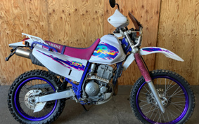 YAMAHA TT250RRAID 4GY