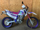 Фото Yamaha TT250RRAID с японского аукциона