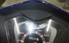 HONDA DIO 110 JF31