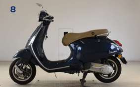 VESPA PRIMAVERA 50