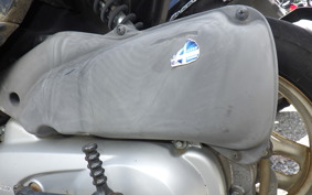 HONDA DIO Gen.6 AF62