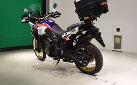 HONDA CRF1000L AFRICA TWIN DCT 2018 SD04