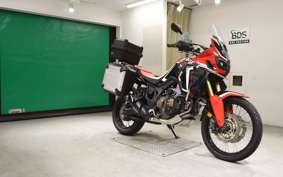 HONDA CRF1000L AFRICA TWIN DCT 2016 SD04
