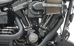 HARLEY FXSE CVO 2017 TG9