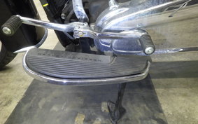 HARLEY FLDE 1750 2018