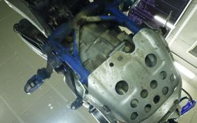 SUZUKI DR250 S SJ44A