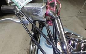 HONDA SHADOW 400 SLASHER 2002 NC40