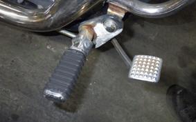 HONDA STEED 400 1990 NC26