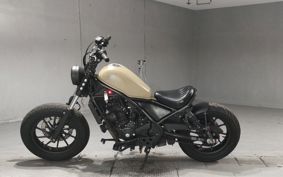 HONDA REBEL MC49