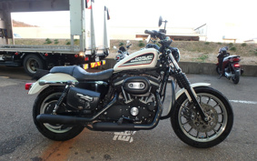 HARLEY XL883R 2015 C52