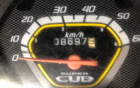 HONDA SUPER CUB50 AA04