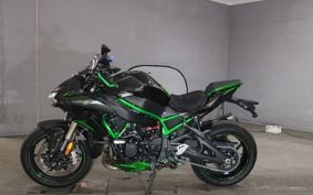 KAWASAKI Z H2 SE 2023 ZRT00K