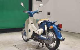 HONDA LITTLE CUB E