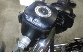 HARLEY FLSTC 1580 2008