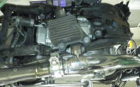 YAMAHA SR400 Gen.5 2019 RH16J