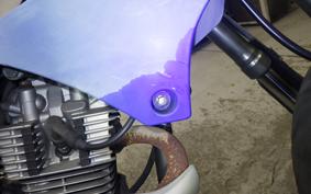 KAWASAKI KLX125D TRACKER 2013 LX125D