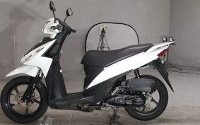 SUZUKI ADDRESS V110 CE47A