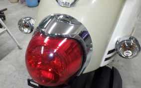 YAMAHA VINO 50 Gen.4 2003 AY02