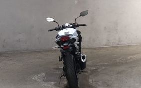 KAWASAKI Z250 ER250C