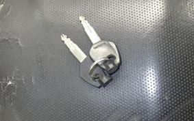 SUZUKI ADDRESS V125 G 2016 CF46A