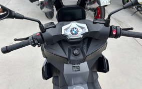 BMW C400X 2022 0C31