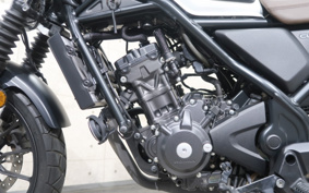 HONDA CL250 MC57
