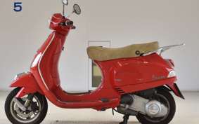 VESPA LX125IE