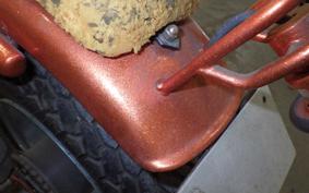 HONDA NAUTY DAX CY50