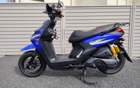 YAMAHA BW*S 125 SEA6J