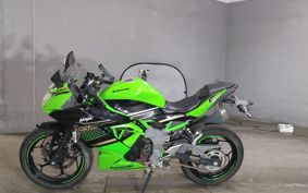 KAWASAKI NINJA250SL BX250A