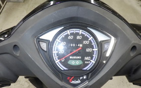 SUZUKI ADDRESS 110 CE47A