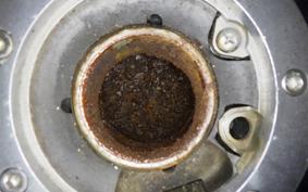 KAWASAKI ZRX400 1994 ZR400E