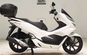 HONDA PCX 125 JF81