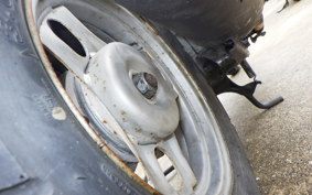 HONDA DIO Gen.6 AF68