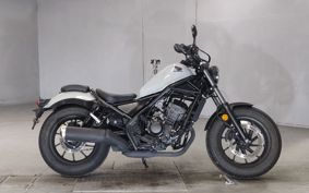 HONDA REBEL MC49