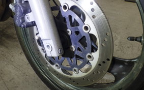 KAWASAKI BALIUS 250 Gen.2 ZR250B