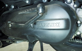 SUZUKI AVENIS 125 2001 EA12J