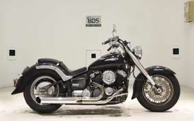 YAMAHA DRAGSTAR 400 CLASSIC 2002 VH01J