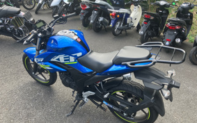 SUZUKI JIKUSA-150 ED13N