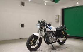 YAMAHA SR400 Gen.3 2004 RH01J