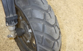 KAWASAKI KSR110 KL110A