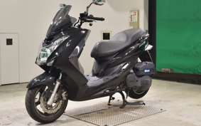 YAMAHA Majesty 155 S 2005 SG28J