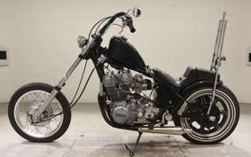 YAMAHA XS750 SPECIAL 1979