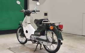 HONDA C50 SUPER CUB 1979 C50