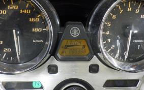 YAMAHA XJR1300 2003 RP03J