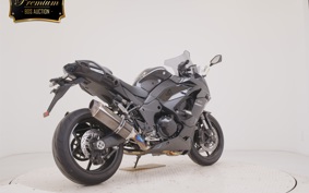 KAWASAKI NINJA 1000 SX 2021 ZXT02K