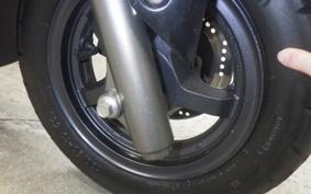 SUZUKI ｽｳｨｯｼｭ125 DV12B