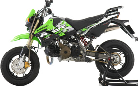KAWASAKI KSR110-E KL110D