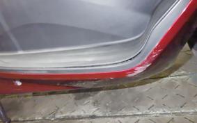 HONDA PCX 150 2008 KF18