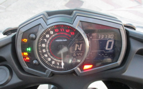 KAWASAKI NINJA 650 2018 ER650H